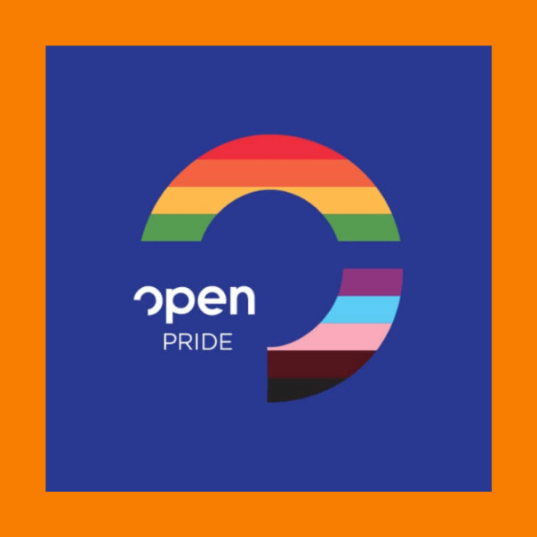 OPEN Pride