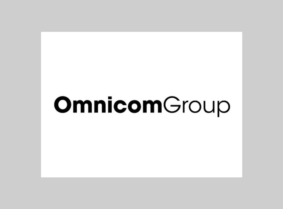 Omnicom Group logo. Mudra was acquired by Omnicom and merged with DDB Worldwide to become DDB Mudra Group.