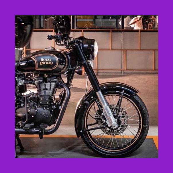 Royal Enfield’s digital journey driven by a sense of community